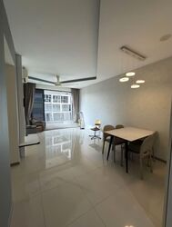 Blossom Residences (D23), Condominium #595466871
